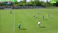 Garbarnia Kraków pokonała Karpaty Krosno