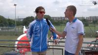 Jake Allen: "Musimy dobrze startować i wygrywać biegi" [WIDEO]