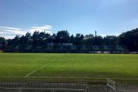 sparing: Wisłoka Dębica - Izolator Boguchwała 1-3