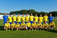 Kadra Ekoball Stali Sanok na rundę jesienną sezonu 2017/18