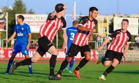 FOTOGALERIA: Resovia - Unia Tarnów 2-1 [ZDJĘCIA]