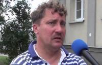 Krótko trwała przygoda Tomasza Kulawika (na zdjęciu) z Podhalem Nowy Targ. 