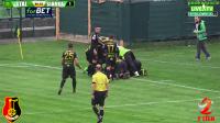 Derby Podkarpacia dla Siarki Tarnobrzeg. Wygrana 2-1 ze 