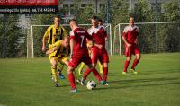 Plan sparingów Płomienia Morawsko (zima 2018)