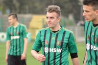 Na zdjęciu Kamil Bętkowski, nowy zawodnik Stal Rzeszów (fot. Krzysztof Nowaliński/Sport w Obiektywie)