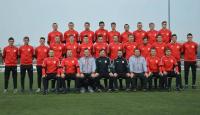 Tak wygląda skład Resovii na rundę wiosenną sezonu 2017/2018 (fot. Resovia)