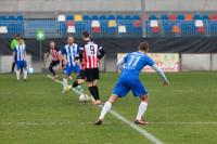 W dniu 17 marca odbędą się kolejne piłkarskie Derby Rzeszowa (fot. Marcin Baran / archiwum)