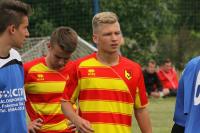 Bartosz Bida znakomicie radzi sobie w Reprezentacji (fot. jagiellonia.pl)