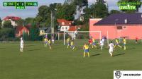 Stal Rzeszów wreszcie zwycięska. Wygrana w Daleszycach