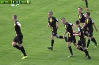 Rezerwy Siarki lepsze od Karpat i zagrają w finale