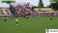 Resovia jedną nogą w 2 lidze! Pewna wygrana z Avią Świdnik