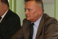 Niepewna sytuacja "Stalówki". Nowy prezes w Stali Stalowa Wola
