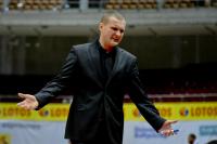 Mariusz Niedbalski został nowym trenerem Miasta Szkła Krosno