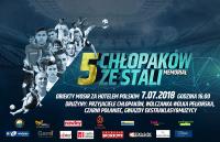 II Memoriał "5 Chłopaków ze Stali" już w sobotę w Mielcu