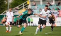 Sparingowa porażka Stali Stalowa Wola z pierwszoligowcem 