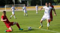 Sparing na żywo: Stal Rzeszów - Ekoball Stal Sanok (4.08.2018)