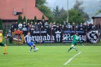 W tej kolejce hitem są derby dębicy (fot. archiwum)