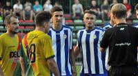 FOTOGALERIA: Sokół Kolbuszowa Dolna - Igloopol Dębica 4-2 [ZDJĘCIA]