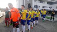 Ekoball Stal Sanok wygrała z Sokołem Nisko