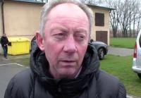 Wiesław Gołda drugi raz odchodzi ze Strugu Tyczyn. Tym razem wprowadził klub do 
