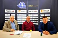 Stal Rzeszów nawiązała współpracę ze Strugiem Tyczyn (fot. Stal Rzeszów)