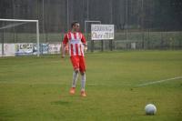 Resovia wygrała 2-1 w sparingu z Czarnymi Połaniec. (fot. Resovia)
