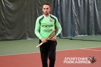 TENIS NA ŻYWO: III runda Łukacijewska ZGP PodkarpacieLIVE [pólfinały i finał]