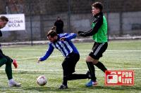 FOTOGALERIA: Stal Stalowa Wola - Sokół Sieniawa [ZDJĘCIA]