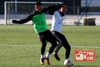 FOTOGALERIA: Stal Stalowa Wola - Wiślanie Jaśkowice [ZDJĘCIA]