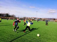 fot. Facebook Ekoball Stal Sanok