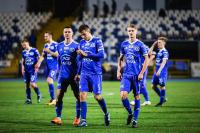 PGE Stal Mielec przegrała GKS-em Jastrzębie. (fot. Stal Mielec)