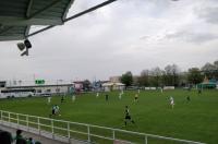 Stal Stalowa Wola wygrała z Olimpią Elbląg. (fot. Adrian Kura)