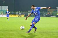 PGE Stal Mielec zagra w USA cztery sparingi. (fot. Stal Mielec)