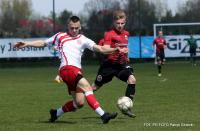 Weekendowe mecze piłki nożnej na Podkarpaciu 8/9 czerwca 2019 [WYNIKI]