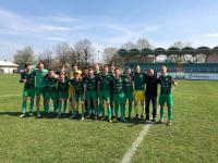 Izolator Boguchwała rozegra sześć sparingów przed startem sezonu 2019/20. (fot. Izolator Boguchwała)