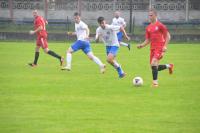 Podkarpacki ZPN wygrał pierwszy mecz w ramach turnieju UEFA Regions Cup (fot. Podkarpacki ZPN)