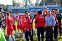 Apklan Resovia ogłosiła listę transferową. Jest na niej czterech graczy. (fot. Radek Kuśmierz)