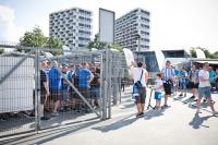 Ile karnetów sprzeda Stal Rzeszów na rundę jesienną sezonu 2019/20? (fot. Stal Rzeszów)