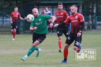 FOTOGALERIA: Stal Stalowa Wola - Wólczanka Wólka Pełkińska 3-1 [ZDJĘCIA]