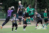 [FOTOGALERIA] Stal Stalowa Wola - KSZO 1929 Ostrowiec Świętokrzyski 2-1 [ZDJĘCIA]