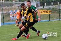 [FOTOGALERIA] Stal Stalowa Wola - AEK Ateny 1-1 [ZDJĘCIA]