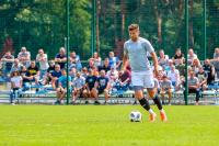 PGE Stal Mielec pokonała Stal Rzeszów 3-0. (fot. archiwum)