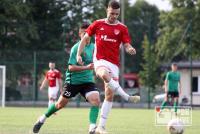 [FOTOGALERIA] Stal II Stalowa Wola - KS Wiązownica 2-3 [ZDJĘCIA]