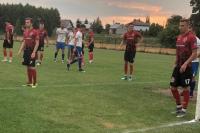 sparing: Wólczanka Wólka Pełkińska - Wisłok Wiśniowa 2-3