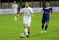 PGE Stal Mielec chce się odkuć z Olimpią Grudziądz (fot. Radosław Kuśmierz)