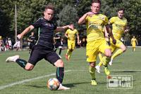 [FOTOGALERIA] Stal II Stalowa Wola - Ekoball Stal Sanok 2-2 [ZDJĘCIA]