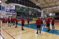 Reprezentacja Polski w futsalu zagra w turnieju Państw Wyszechradzkich. (fot. Podkarpacki ZPN)