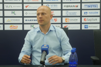 Janusz Niedźwiedź uważa, że Stal Rzeszów była lepsza w 85. Derbach Rzeszowa. (fot.youtube)
