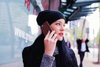 Przedłużanie umów przez telefon