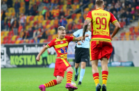foto. Jagielonia Białystok 